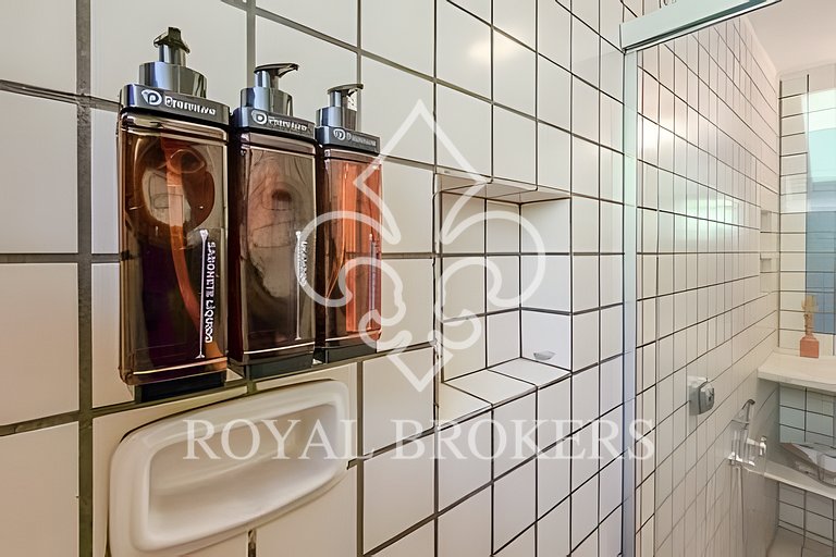 Chalé c/ vista p/ Serra, lareira, sauna e piscina