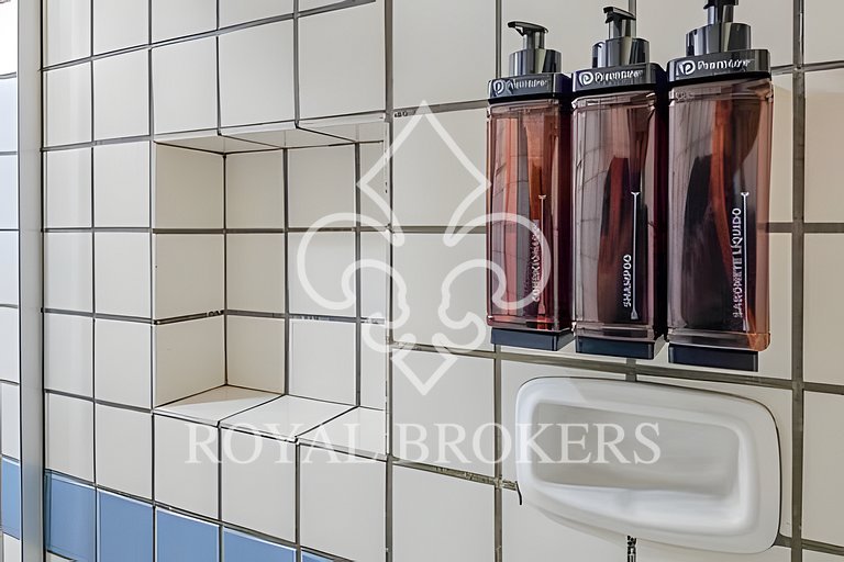 Chalé p/ família com lareira, sauna e piscina