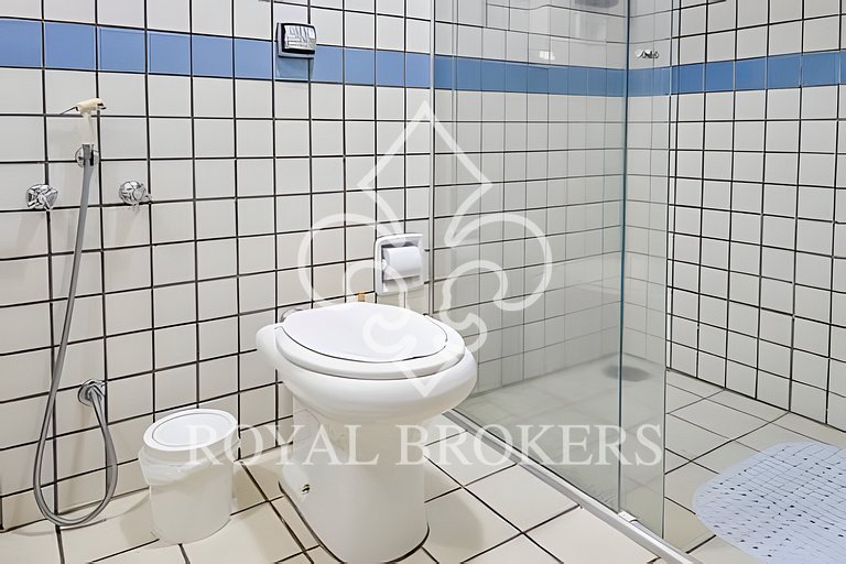 Chalé p/ família com lareira, sauna e piscina
