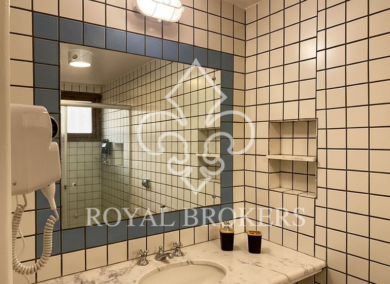 Chalé aconchegante c/ lareira, sauna e piscina.