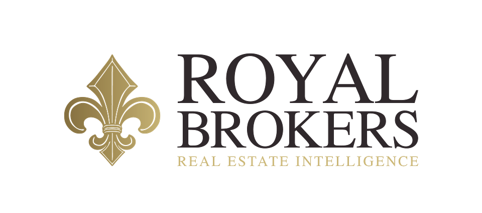 Imobiliária Royal Brokers